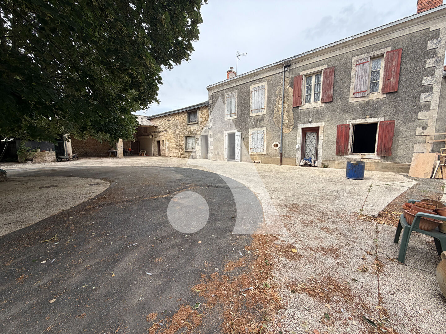 Agence immobilière de Stéphane Plaza Immobilier Niort