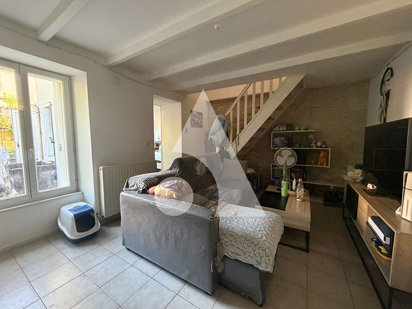 Agence immobilière de Stéphane Plaza Immobilier Niort