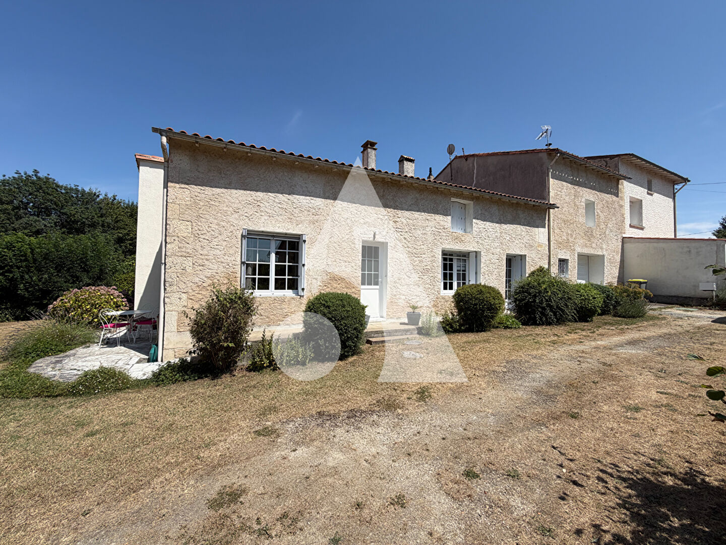 Agence immobilière de Stéphane Plaza Immobilier Niort