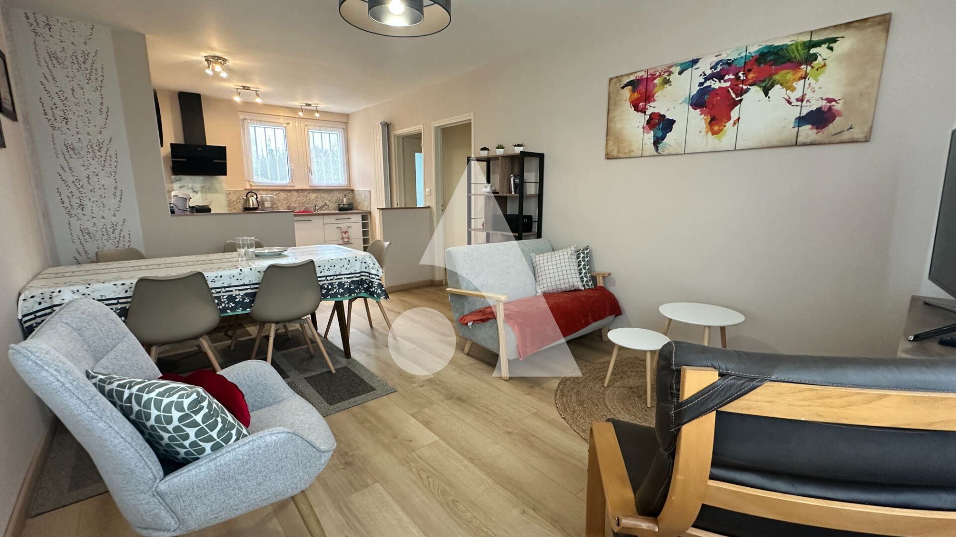 Agence immobilière de Stéphane Plaza Immobilier Niort
