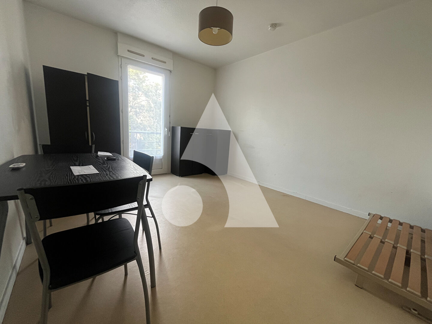 Apartment 1 pièces · 21.00 m² à NIORT