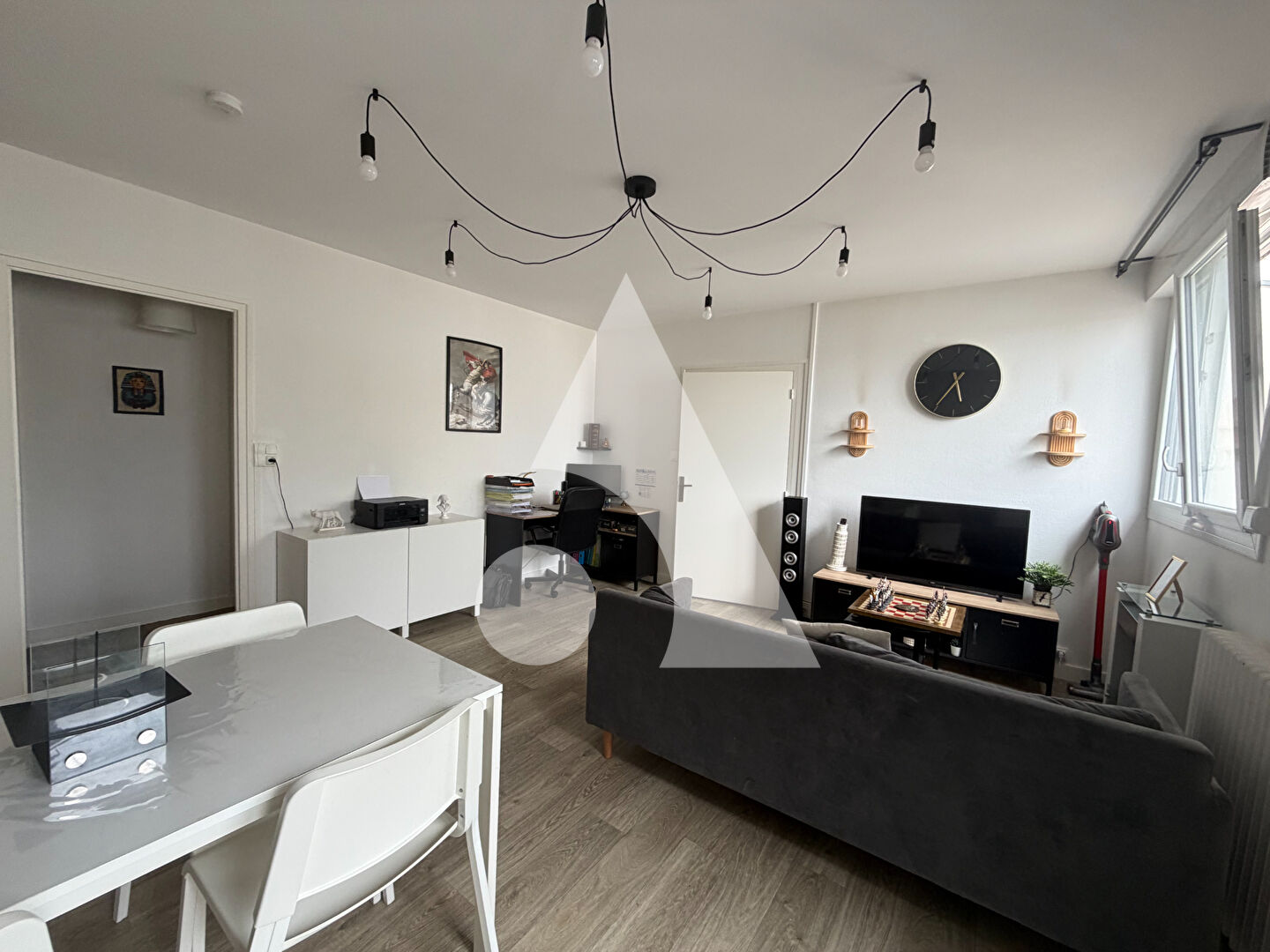Agence immobilière de Stéphane Plaza Immobilier Niort