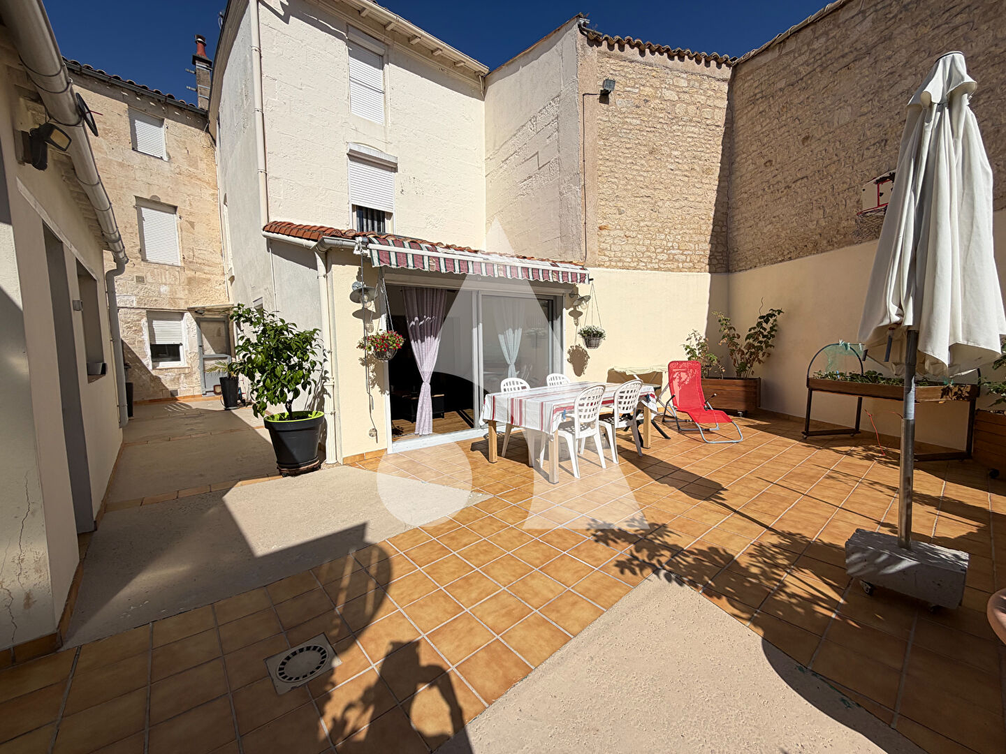Agence immobilière de Stéphane Plaza Immobilier Niort