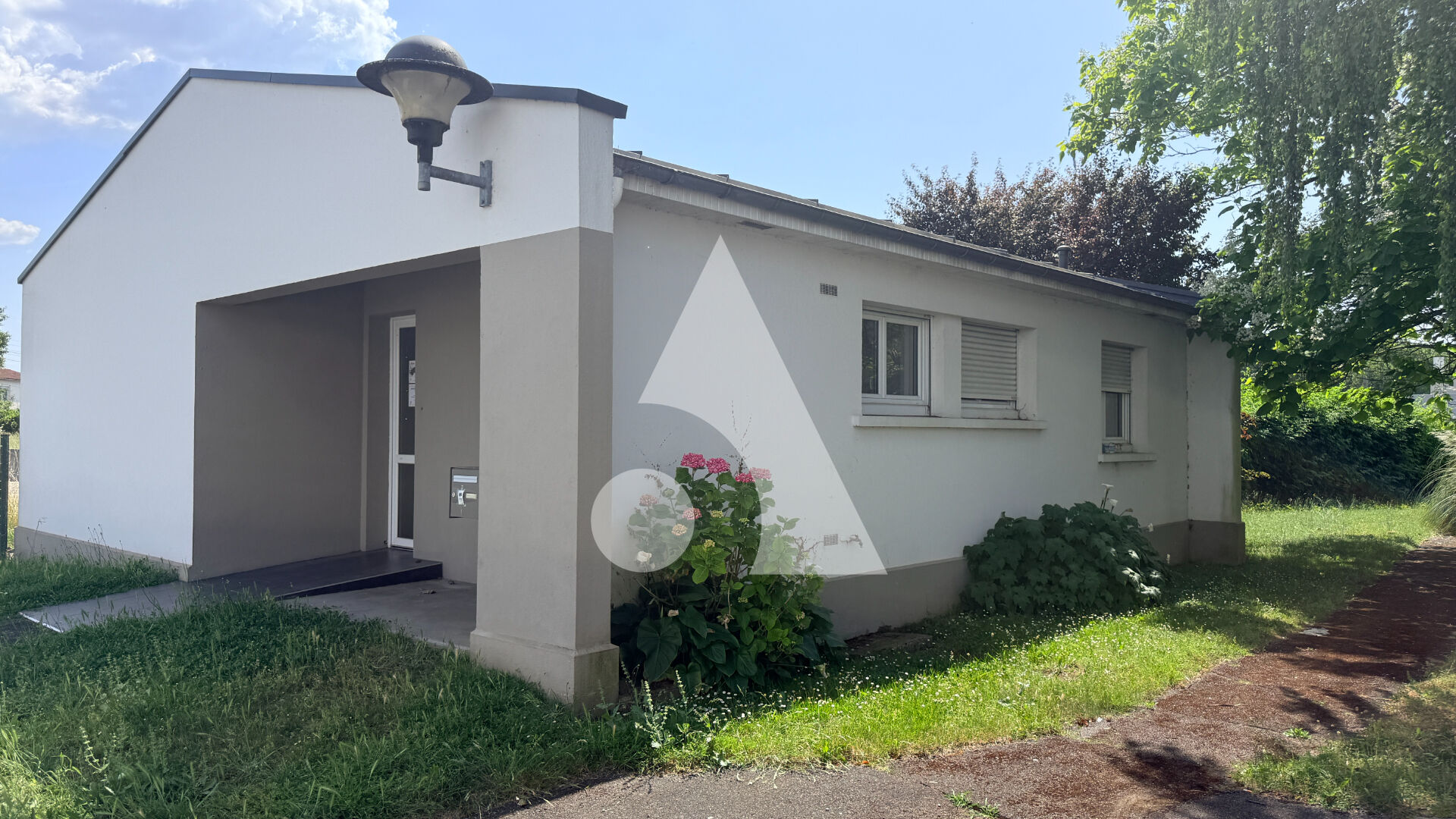 Agence immobilière de Stéphane Plaza Immobilier Niort