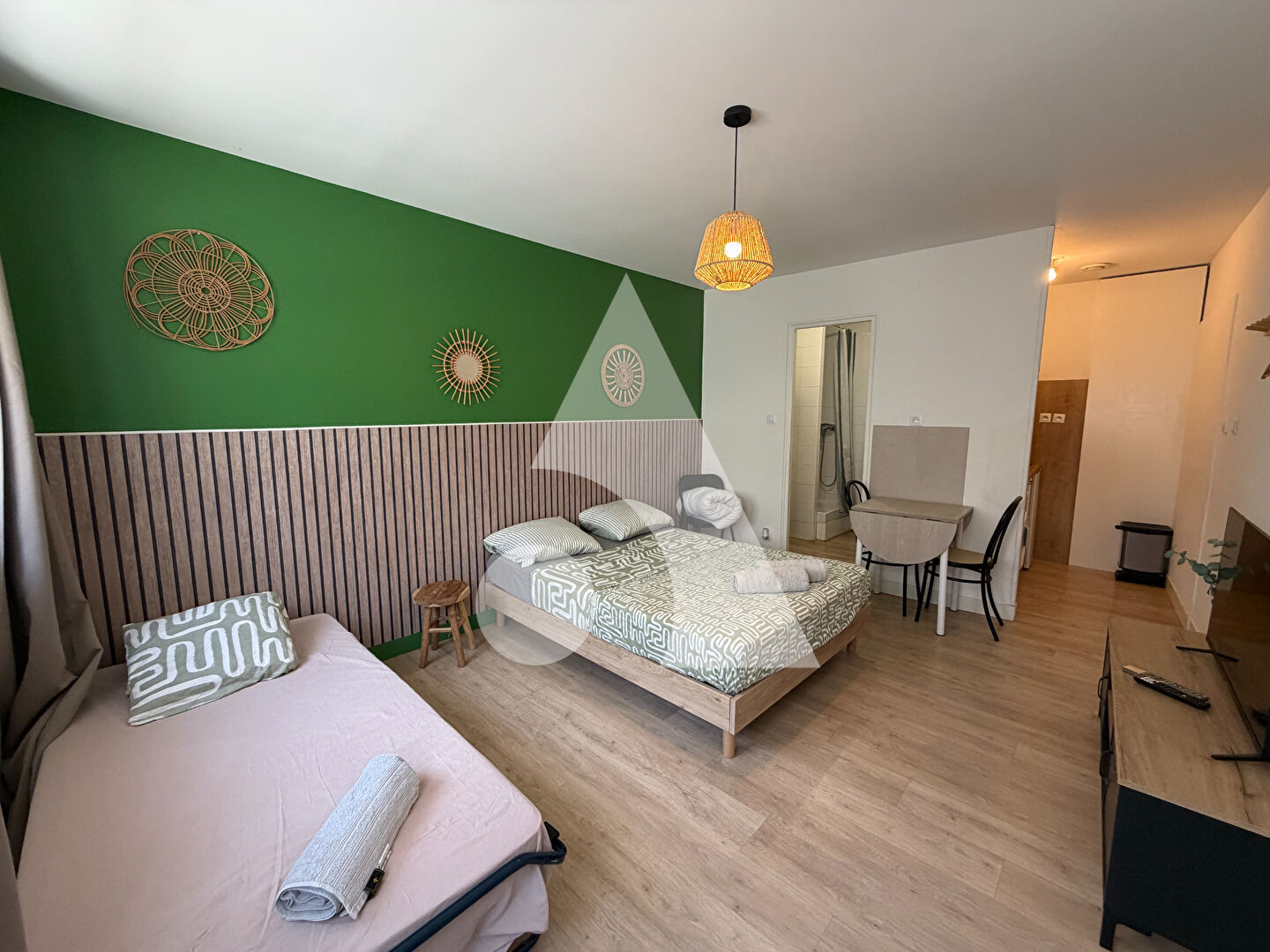Agence immobilière de Stéphane Plaza Immobilier Niort