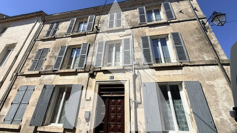 Agence immobilière de Stéphane Plaza Immobilier Niort