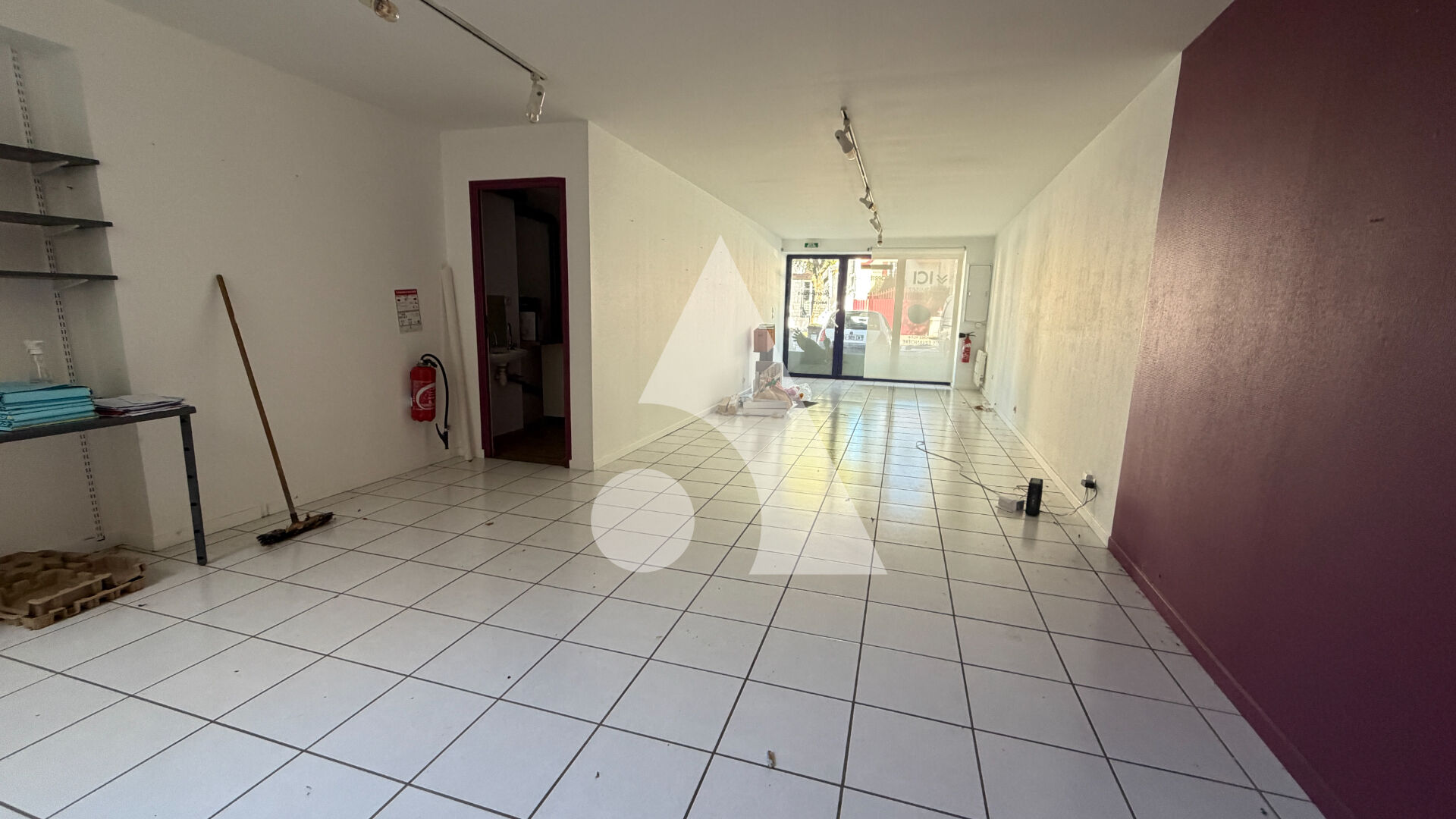 Agence immobilière de Stéphane Plaza Immobilier Niort