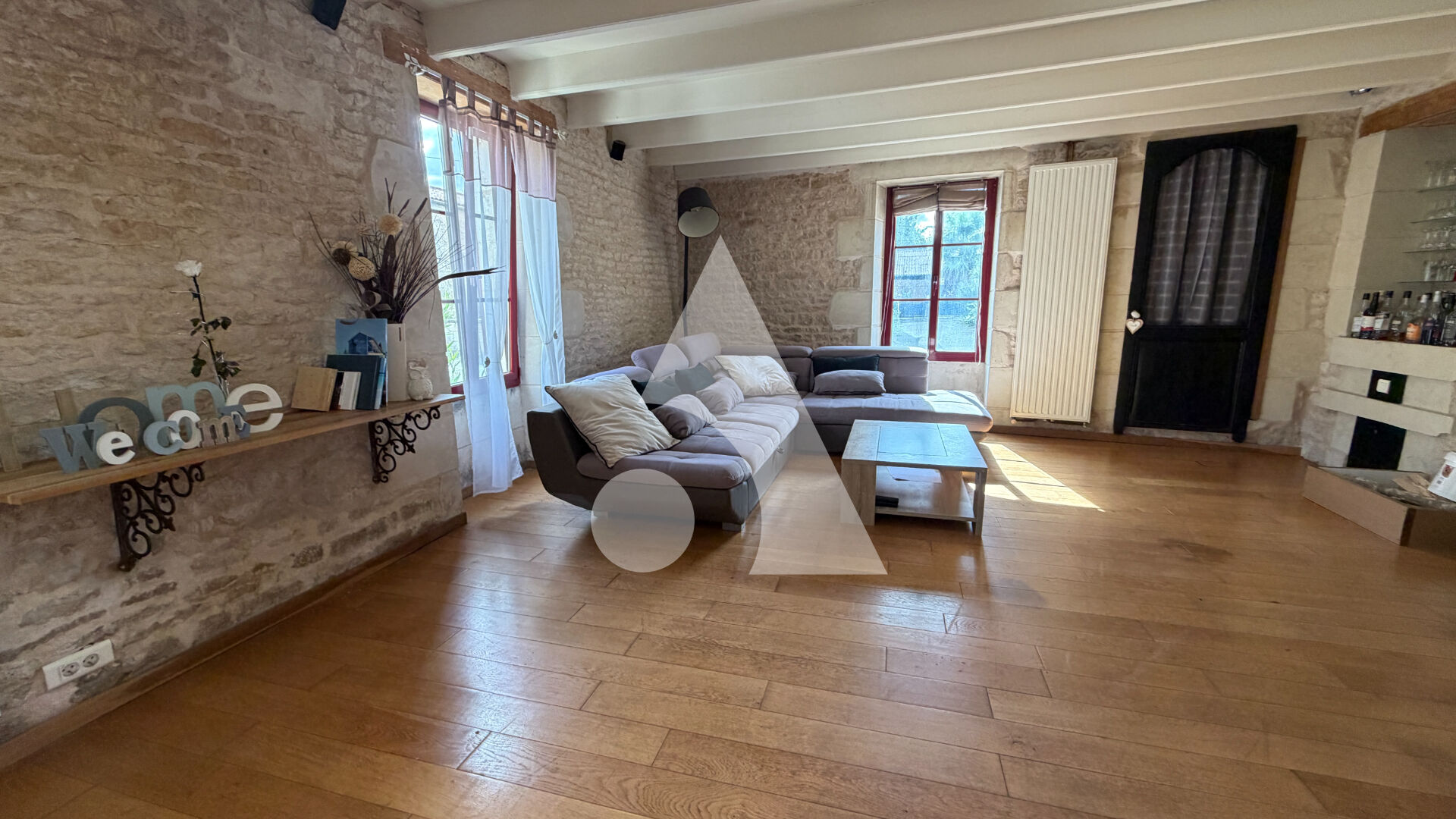 Agence immobilière de Stéphane Plaza Immobilier Niort