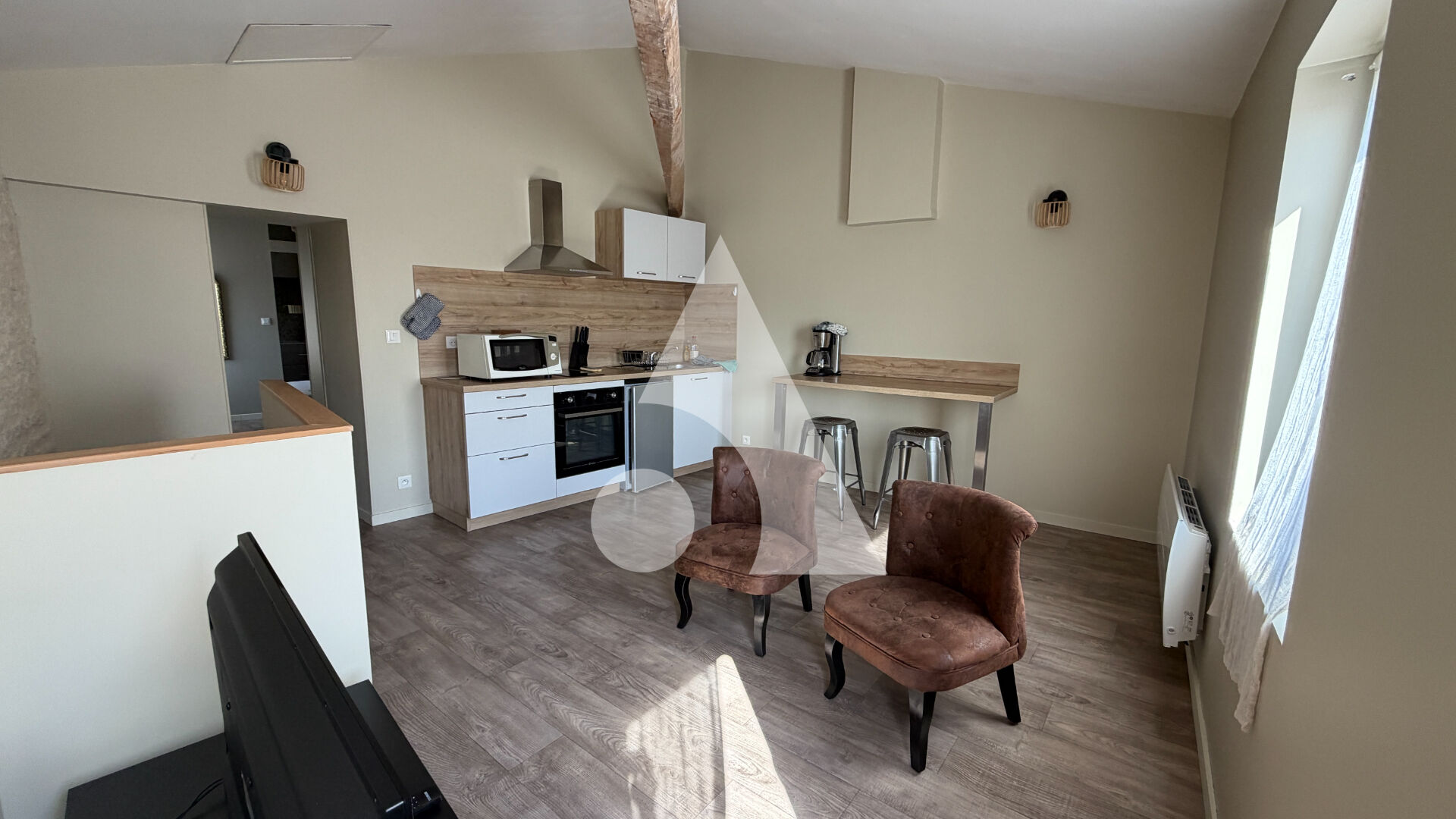 Agence immobilière de Stéphane Plaza Immobilier Niort