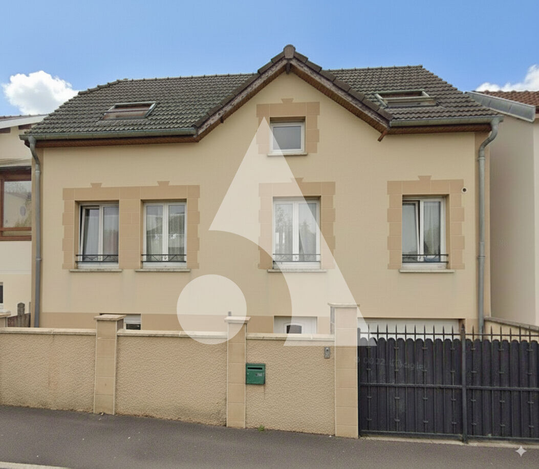 Agence immobilière de Stéphane Plaza Immobilier Charleville-Mézières