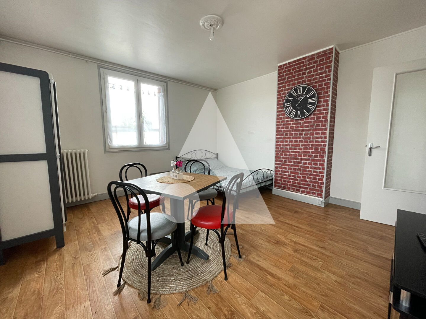 Agence immobilière de Stéphane Plaza Immobilier Charleville-Mézières