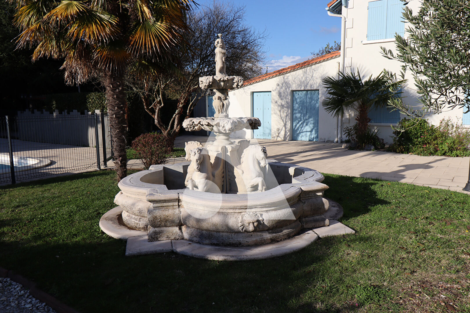 Agence immobilière de Stéphane Plaza Immobilier La Tremblade