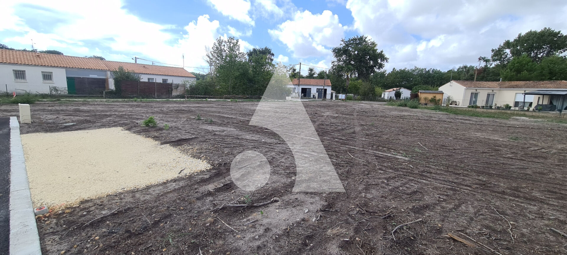 Agence immobilière de Stéphane Plaza Immobilier La Tremblade