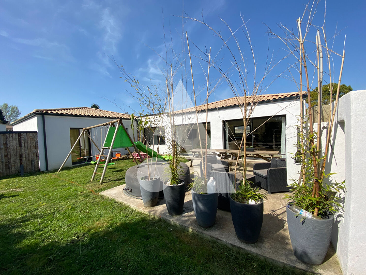 Agence immobilière de Stéphane Plaza Immobilier La Tremblade