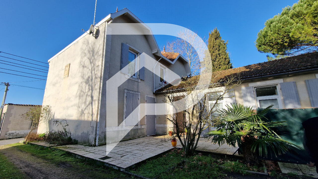 Agence immobilière de Stéphane Plaza Immobilier La Tremblade