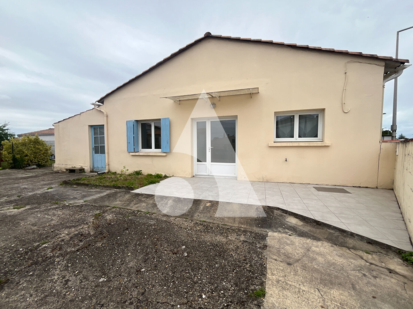 Agence immobilière de Stéphane Plaza Immobilier La Tremblade