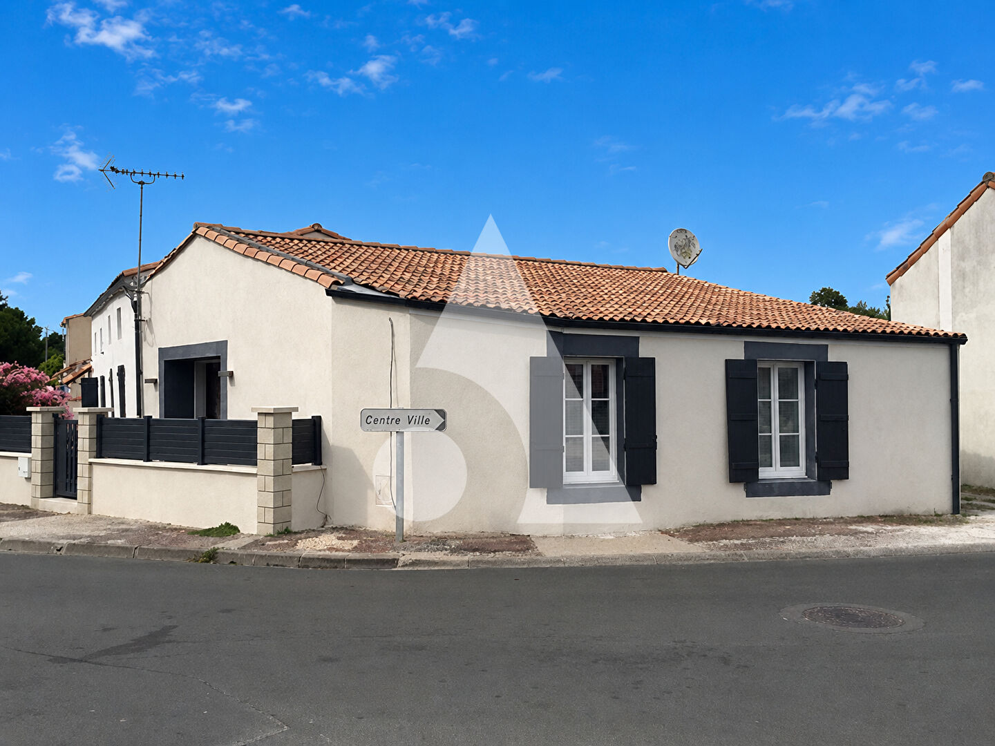 Maison La Tremblade - 4 pièce(s) - 53 m2