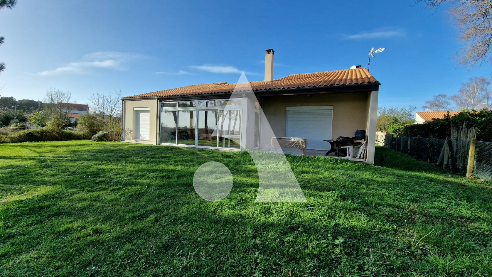 Agence immobilière de Stéphane Plaza Immobilier La Tremblade