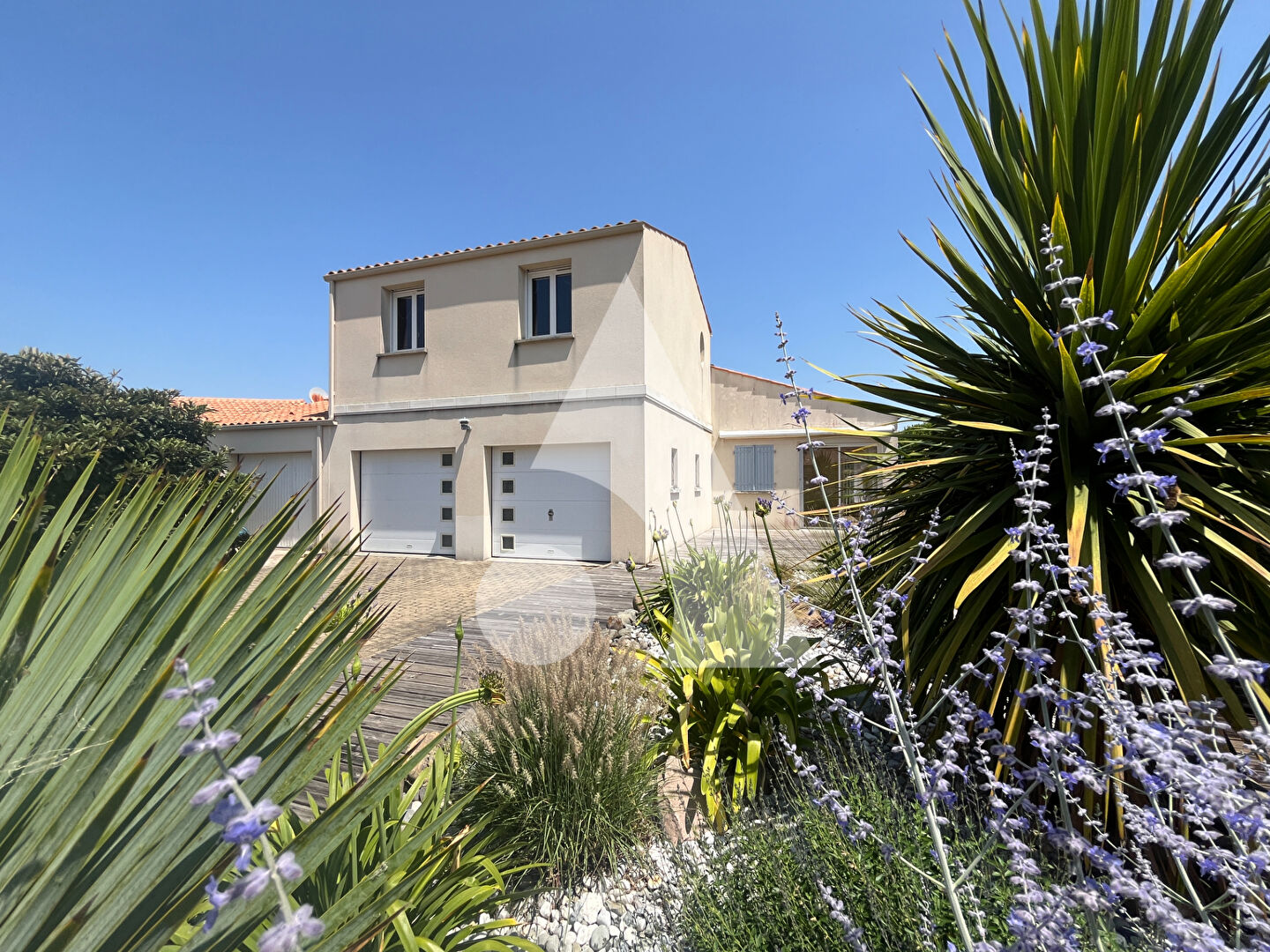 Agence immobilière de Stéphane Plaza Immobilier La Tremblade