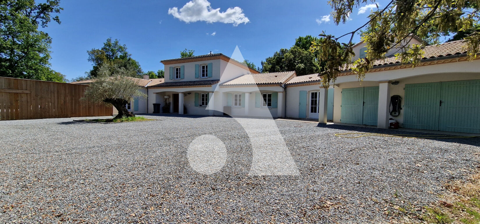 Agence immobilière de Stéphane Plaza Immobilier La Tremblade