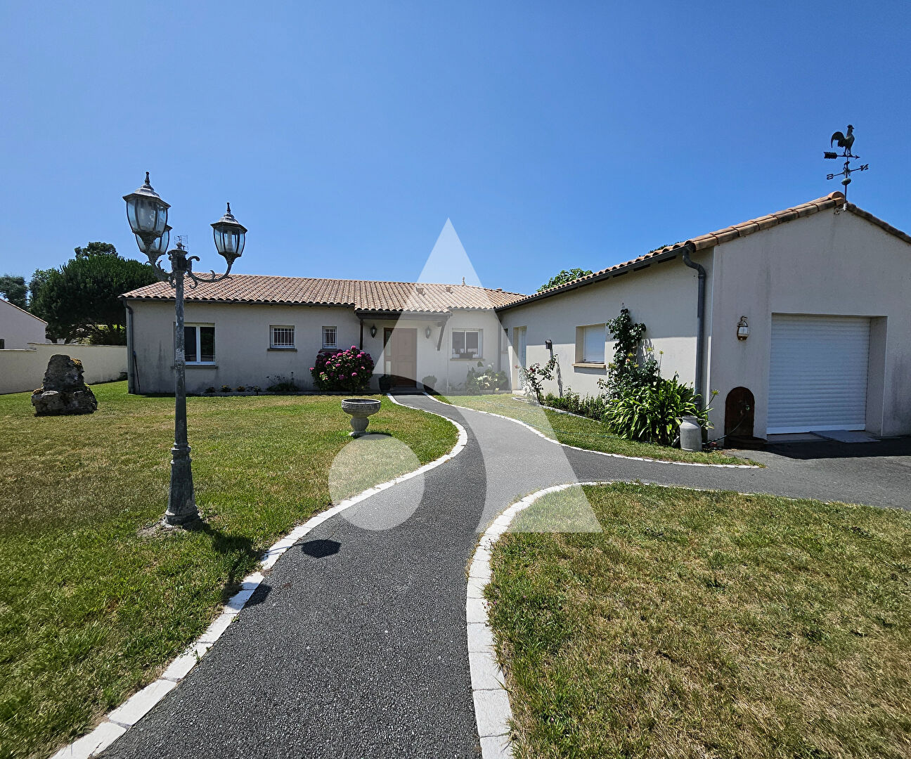 Agence immobilière de Stéphane Plaza Immobilier La Tremblade