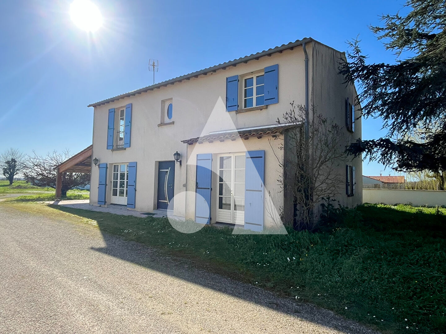 Agence immobilière de Stéphane Plaza Immobilier La Tremblade
