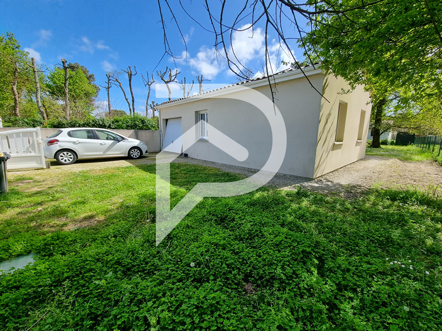 Agence immobilière de Stéphane Plaza Immobilier La Tremblade