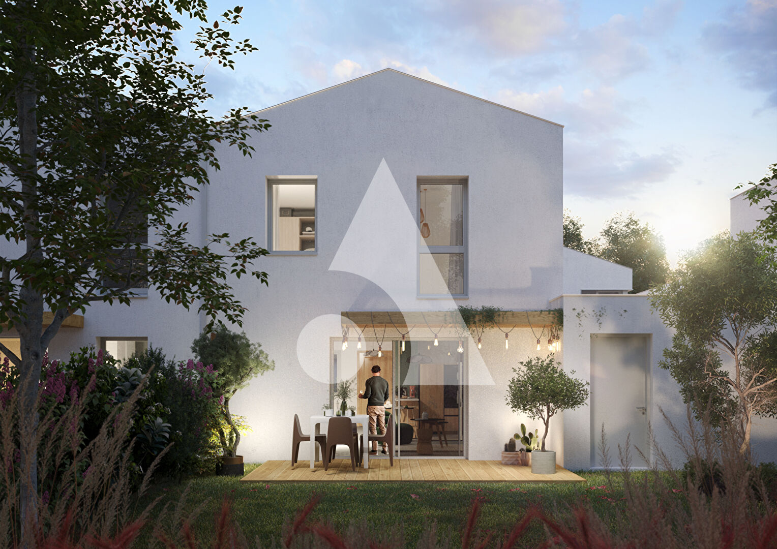 Agence immobilière de Stéphane Plaza Immobilier La Tremblade