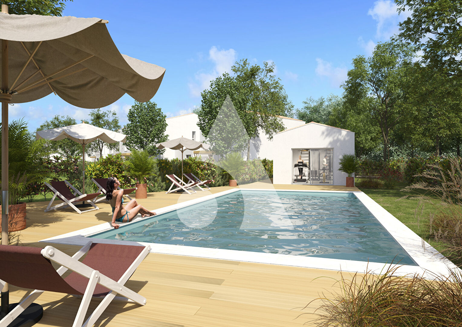 Agence immobilière de Stéphane Plaza Immobilier La Tremblade