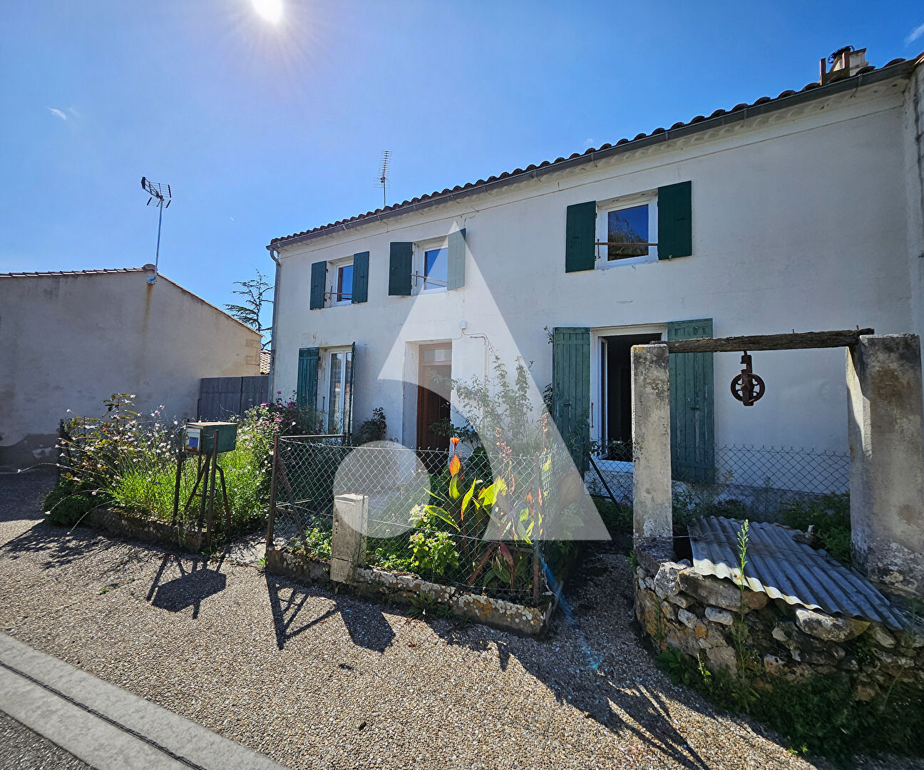 Agence immobilière de Stéphane Plaza Immobilier La Tremblade