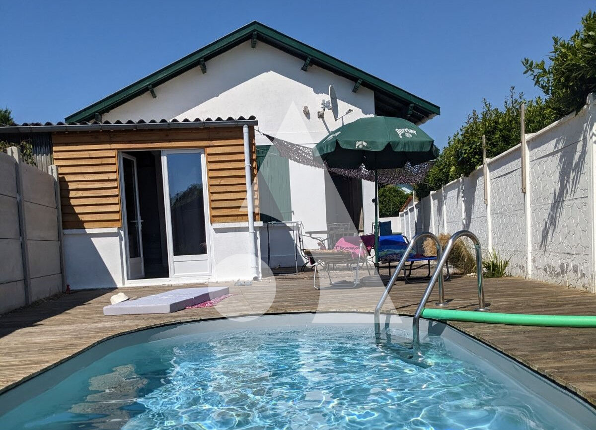 Agence immobilière de Stéphane Plaza Immobilier La Tremblade