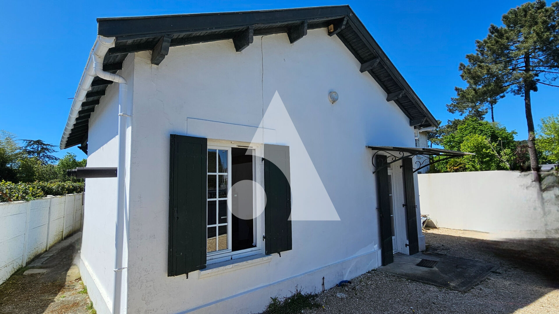 Agence immobilière de Stéphane Plaza Immobilier La Tremblade