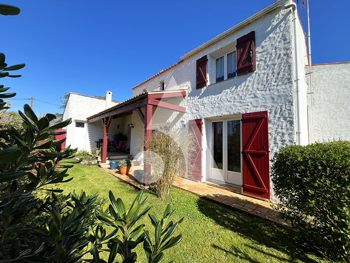 Agence immobilière de Stéphane Plaza Immobilier La Tremblade