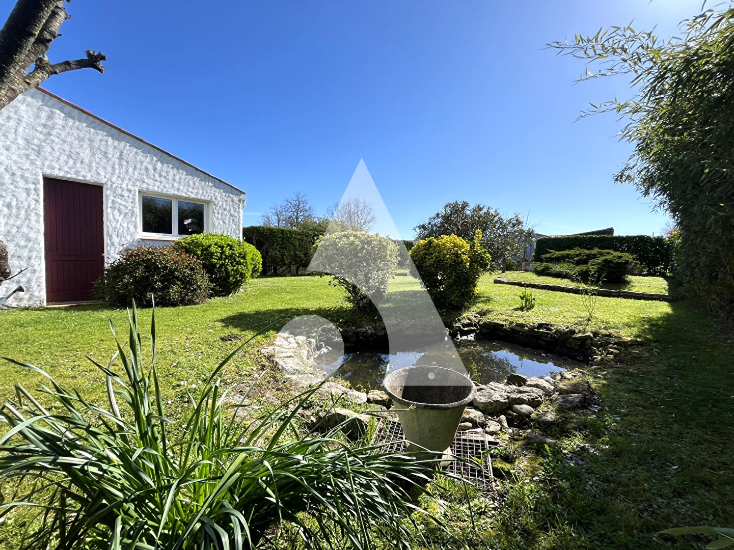 Agence immobilière de Stéphane Plaza Immobilier La Tremblade