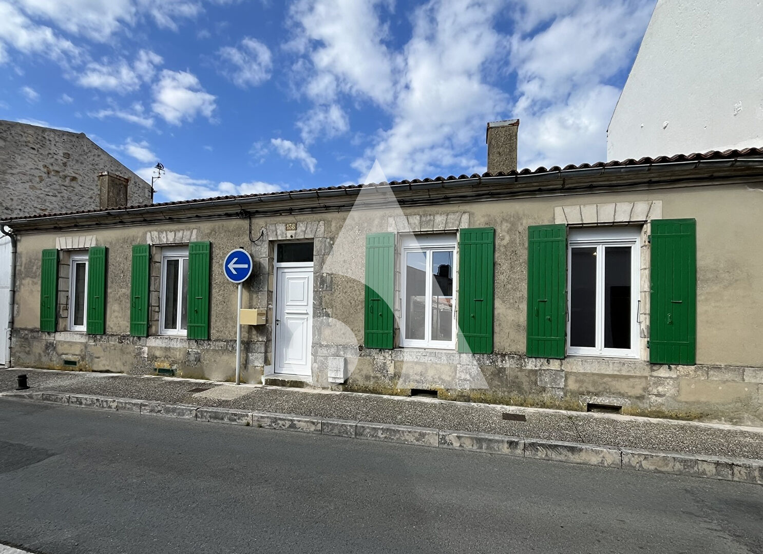 Agence immobilière de Stéphane Plaza Immobilier La Tremblade