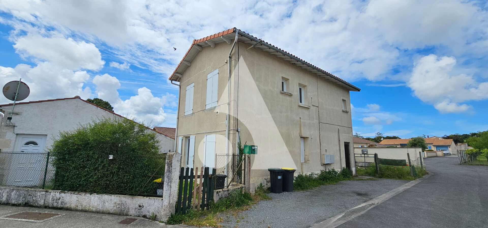 Agence immobilière de Stéphane Plaza Immobilier La Tremblade