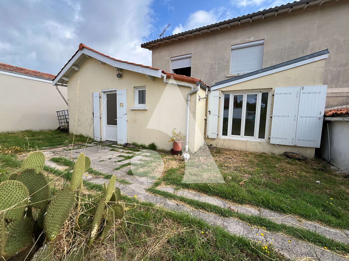 Agence immobilière de Stéphane Plaza Immobilier La Tremblade