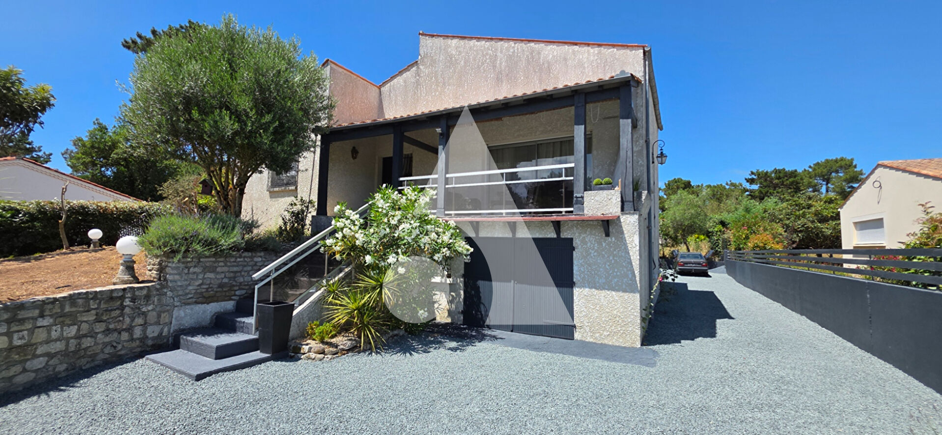Agence immobilière de Stéphane Plaza Immobilier La Tremblade