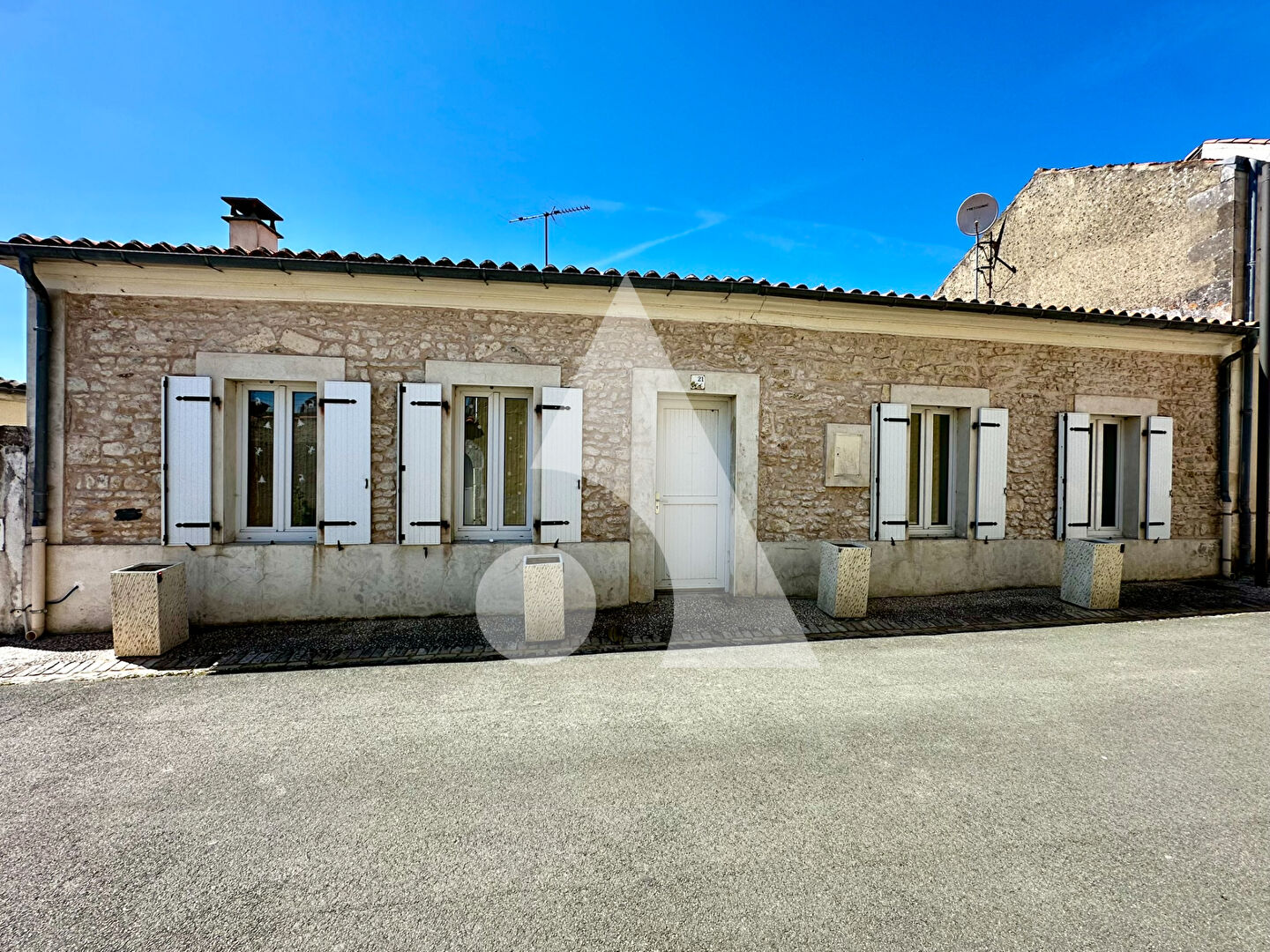 Agence immobilière de Stéphane Plaza Immobilier La Tremblade
