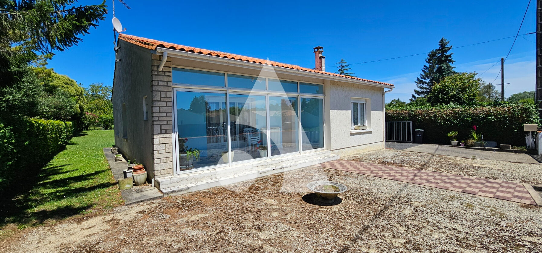 Agence immobilière de Stéphane Plaza Immobilier La Tremblade