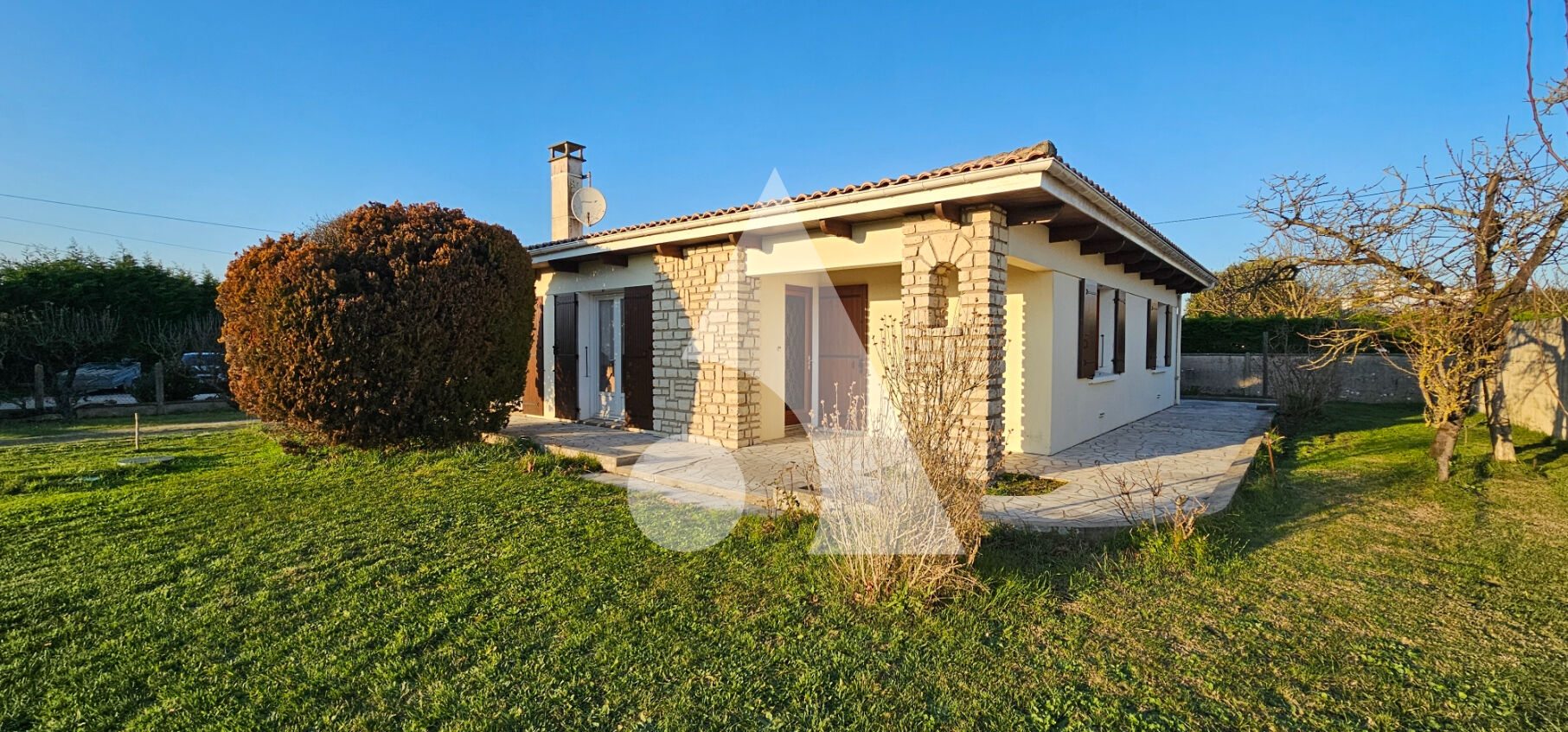 Agence immobilière de Stéphane Plaza Immobilier La Tremblade