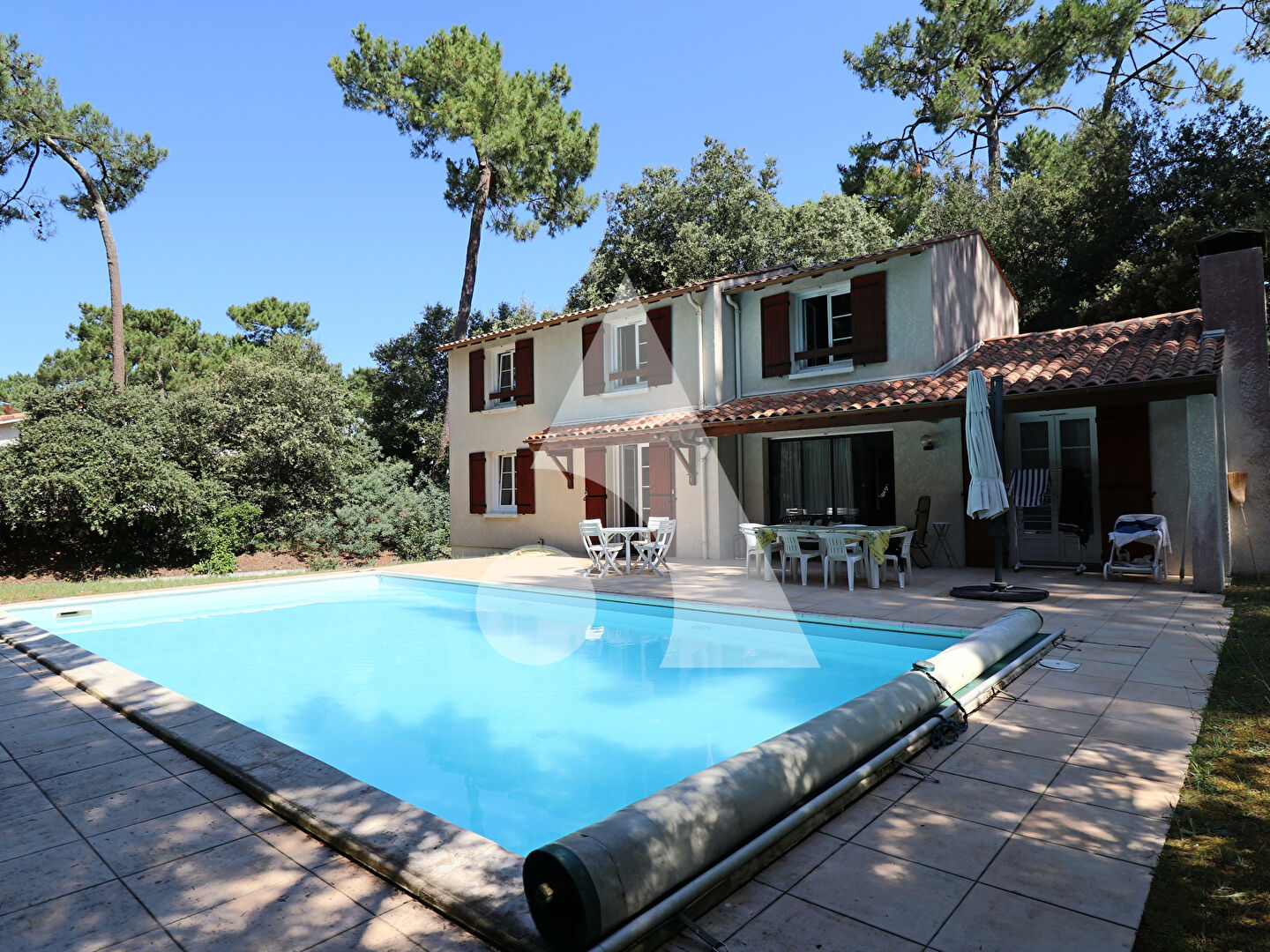 Agence immobilière de Stéphane Plaza Immobilier La Tremblade