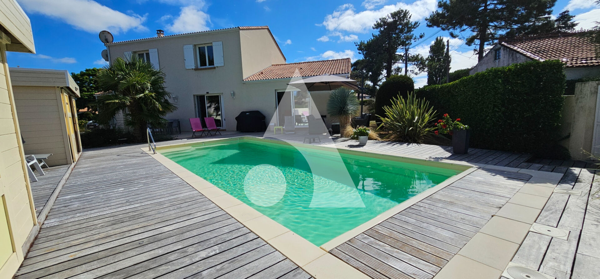 Agence immobilière de Stéphane Plaza Immobilier La Tremblade