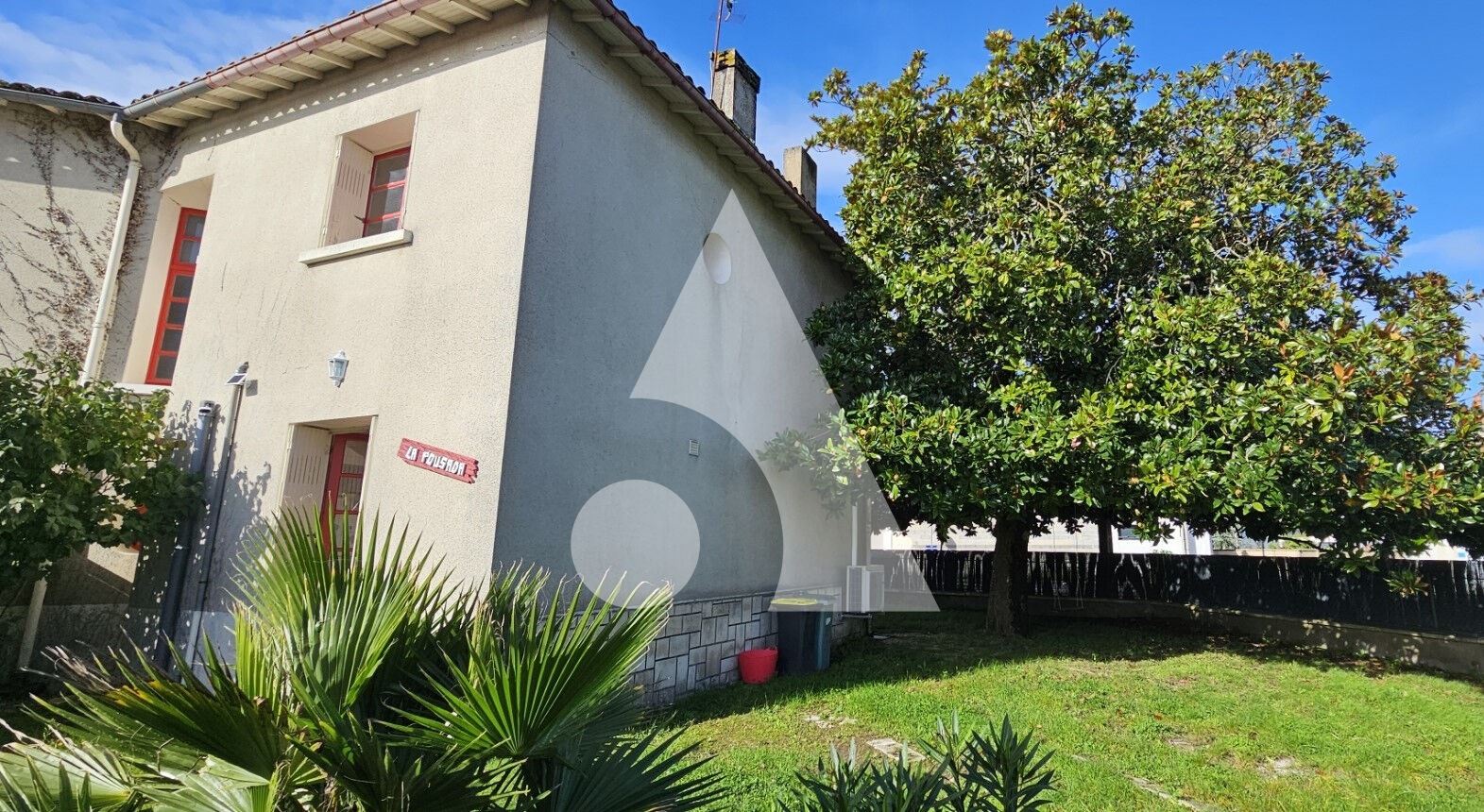 Agence immobilière de Stéphane Plaza Immobilier La Tremblade