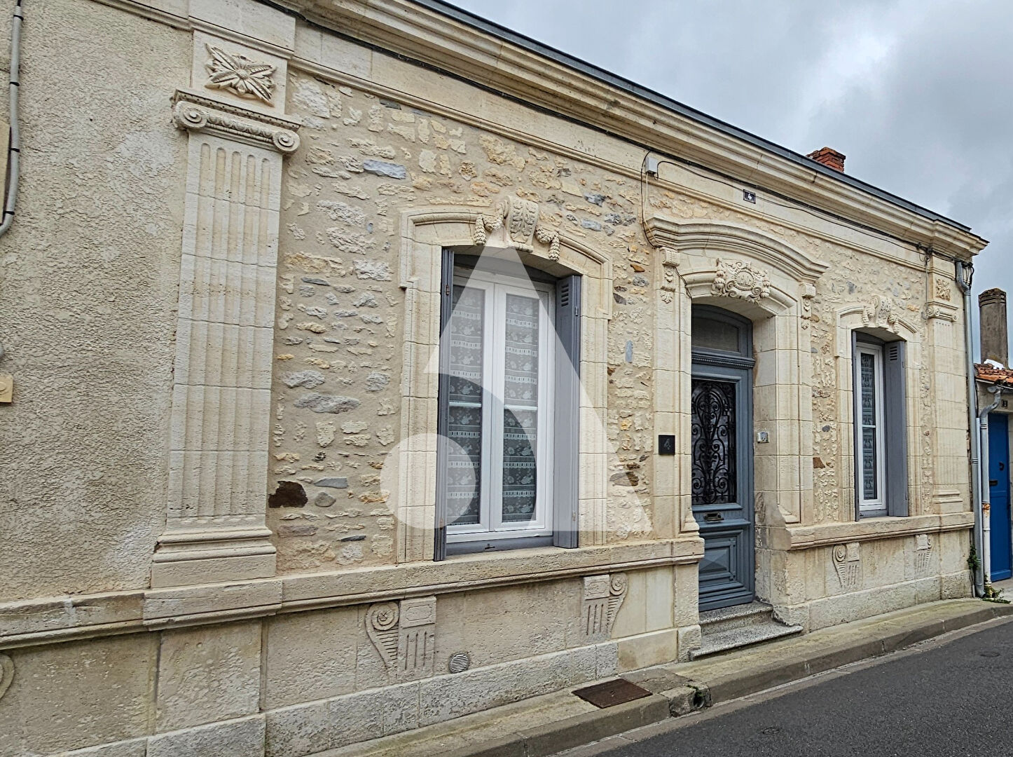 Agence immobilière de Stéphane Plaza Immobilier La Tremblade
