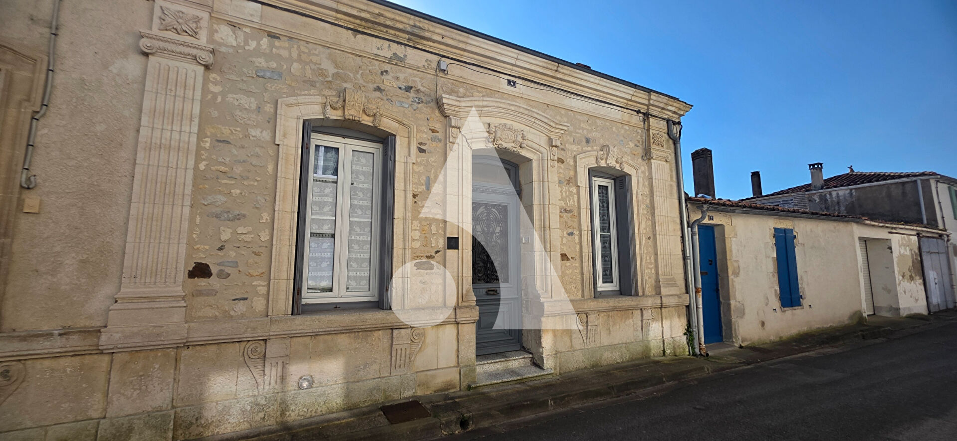 Agence immobilière de Stéphane Plaza Immobilier La Tremblade