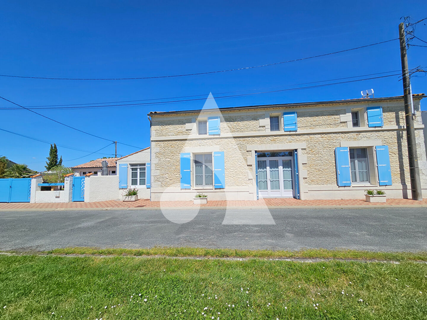 Agence immobilière de Stéphane Plaza Immobilier La Tremblade