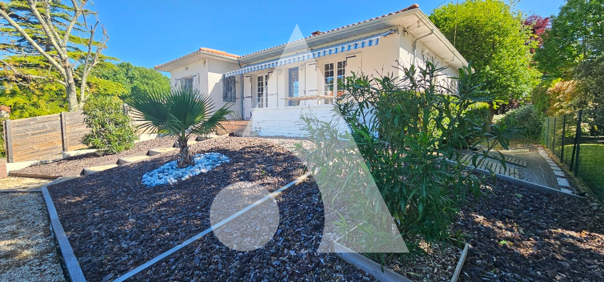 Agence immobilière de Stéphane Plaza Immobilier La Tremblade