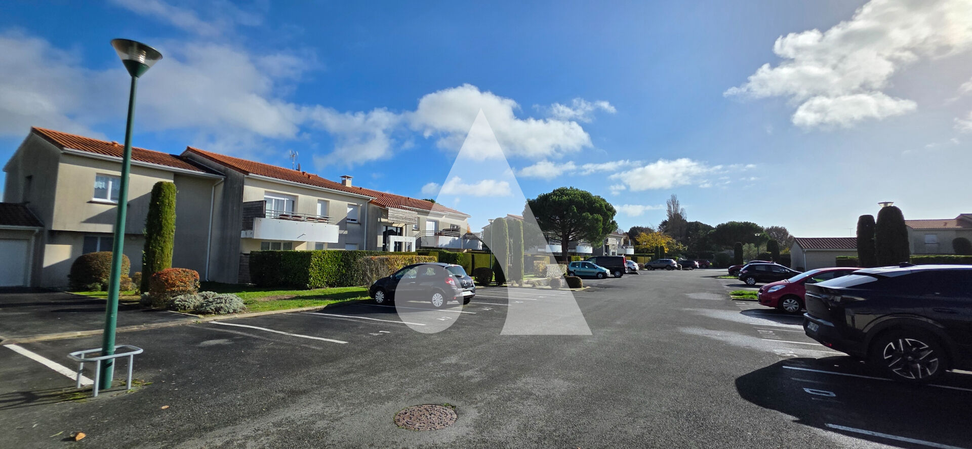 Agence immobilière de Stéphane Plaza Immobilier La Tremblade