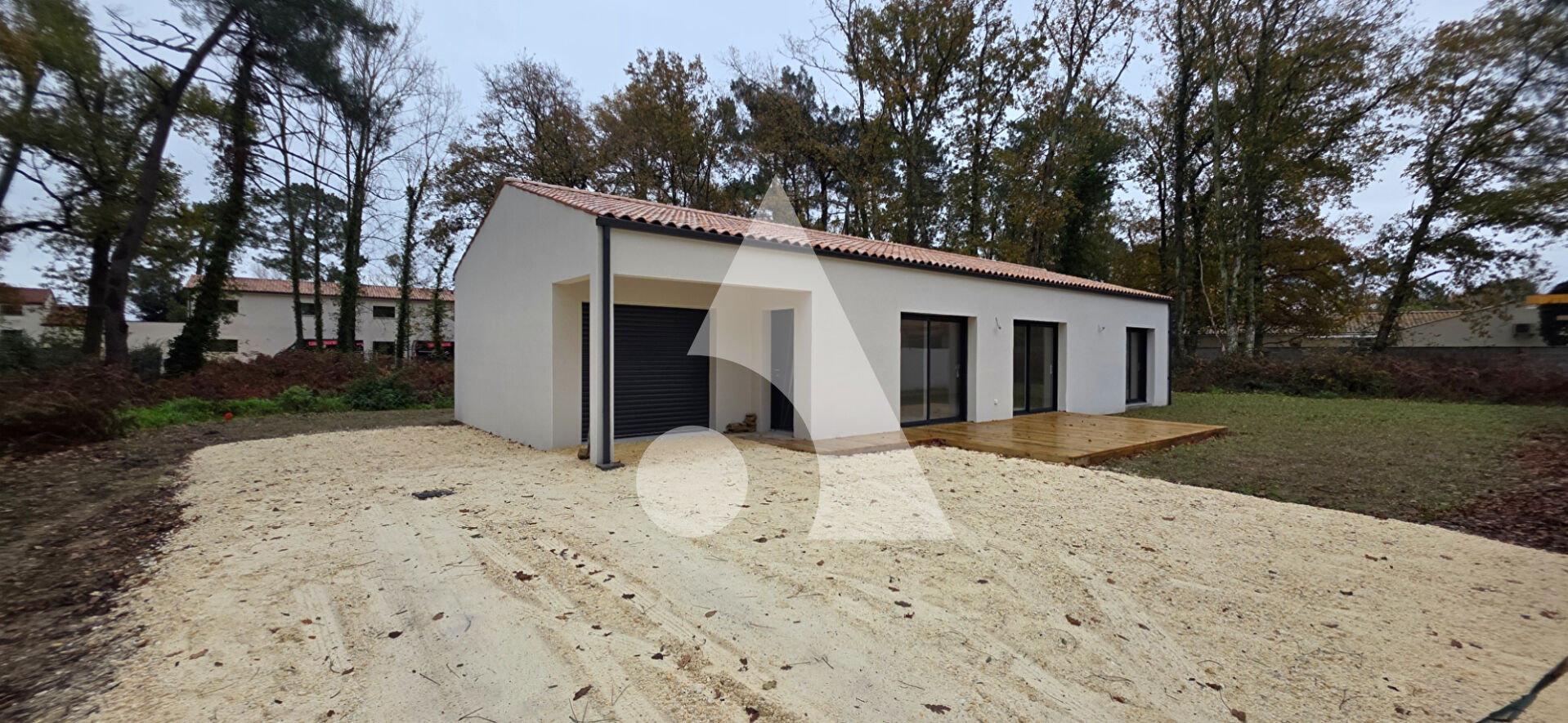 Agence immobilière de Stéphane Plaza Immobilier La Tremblade